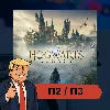 Купить 🎮 Hogwarts Legacy (2023) ✨ PS4 PS5 | П2/П3