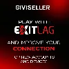 Купить EXITLAG 1 Месяц КЛЮЧ (GLOBAL) TRIAL