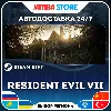 Купить 🎁 RESIDENT EVIL 7 | STEAM GIFT | RU - МИР