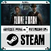 Купить Alone in the Dark ⚡ ️•РУ +МИР / STEAM АВТО, 0%