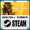 Купить Mortal Kombat&nbsp;11 ⚡ ️•РУ +МИР / STEAM АВТО, 0%