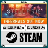 Купить Stellaris Starter Edition ⚡ ️•РУ +МИР / STEAM АВТО, 0%
