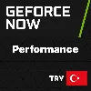 Купить Geforce Now Performance TRY (Аренда аккаунта 1 день)