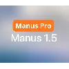 Купить Manus AI PRO еженедельно 2500 кредитов