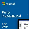 Купить Visio 2019 Professional 🌎 Official Binding Online 🔑