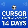 Купить CURSOR AI PRO 🌟 18-дневная пробная версия ⭐ АККАУНТ