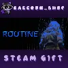 Купить Routine * STEAM RU*KZ*UA*СНГ 🔥