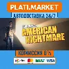 Купить Alan Wake's American Nightmare⟡STEAM GIFT ВСЕ РЕГИОНЫ А