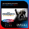 Купить Warhammer 40,000: Space Marine + Игры | Steam | Оффлайн