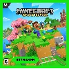 Купить MINECRAFT: JAVA  BEDROCK EDITION PC GLOBAL КЛЮЧ
