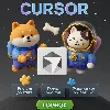 Купить Cursor AI – Pro, Ассистент Программирования ИИ, 1 Месяц