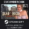 Купить Deadrock Redemption 2 ✅ STEAM GIFT AUTO ✅ RU+МИР