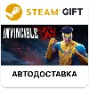 Купить Invincible VS Steam РУ КЗ УКР ТР РБ СНГ автодоставка 🌐