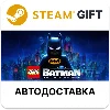 Купить LEGO Бэтмен: Наследие Темного рыцаря Steam