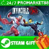 Купить ️ВСЕ СТРАНЫ+РОССИЯ️ Invincible VS - Standard Edition