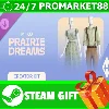 Купить ️ВСЕ СТРАНЫ+РОССИЯ️ The Sims™ 4 Prairie Dreams STEAM