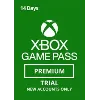 Купить XBOX GAMEPASS PREM 14 Days Trial CANADA