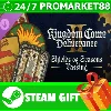 Купить ️Kingdom Come: Deliverance II Shields of Seasons Passin