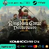 Купить KINGDOM COME: DELIVERANCE II STEAM GLOBAL, КРОМЕ RU АВТО 24/7