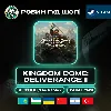 Купить KINGDOM COME: DELIVERANCE II STEAM GIFT GLOBAL БЕЗ РУ