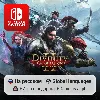 Купить Divinity: Original Sin 2 | Nintendo Switch 1/2