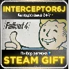 Купить Fallout 4• Все регионы • STEAM 0% АВТО 24/7