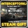 Купить Hell Let Loose• Все регионы • STEAM 0% АВТО 24/7