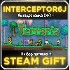 Купить Terraria• Все регионы • STEAM 0% АВТО 24/7