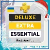 Купить 🩸PS PLUS ЛЮКС·ЭКСТРА·ОСНОВНАЯ·EA PLAY УКРАИНА БЫСТРО 🎁