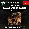 Купить DOOM: THE DARK AGES PS5 ПОКУПКА НА АККАУНТ PSN ТУРЦИЯ