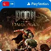 Купить DOOM: THE DARK AGES PS5 ПОКУПКА НА АККАУНТ PSN ТУРЦИЯ