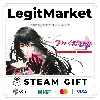 Купить Tales of Berseria Remastered DELUXE Steam АВТО РУ + МИР