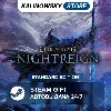 Купить 🚀 ELDEN RING NIGHTREIGN · STANDARD · ВЕСЬ МИР