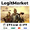 Купить Bellwright / Steam АВТО / РУ + МИР