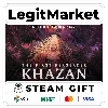 Купить The First Berserker: Khazan / Steam АВТО / РУ + МИР
