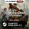 Купить 🚀 KINGDOM COME: DELIVERANCE II 2 · ROYAL · ВЕСЬ МИР