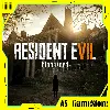 Купить 🔵 Resident Evil 7 biohazard / Резидент Эвил | PS4/PS5 Турция Украина