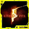 Купить 🔵 Resident Evil 5 / Резидент Эвил | PS4/PS5 Турция Украина