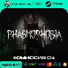 Купить PHASMOPHOBIA STEAM RU+МИР АВТО 24/7