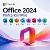 Купить Microsoft Office 2024 Pro Plus LTSC | 32 и 64 Bit | Цифровой лицензионный ключ