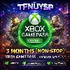 Купить ⭐ 3 МЕСЯЦА [БЕЗ ПРЕРЫВОВ] XBOX GAME PASS ULTIMATE ⭐
