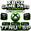 Купить ⭐ 1 МЕСЯЦ [БЕЗ ПРЕРЫВОВ] XBOX GAME PASS ULTIMATE ⭐