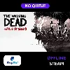 Купить The Walking Dead: The Telltale Definitive | PAYPAL