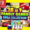 Купить 25 in 1 Family Games Mega Collection | Nintendo Switch 1/2