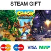 Купить Crash Bandicoot N. Sane Trilogy | steam RU/UA/KZ/CНГ