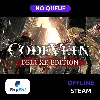 Купить Code Vein Deluxe Edition ALL DLC | STEAM | PAYPAL