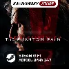 Купить 🚀 METAL GEAR SOLID V 5: THE PHANTOM PAIN · ВЕСЬ МИР
