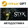 Купить Styx Blades of Greed Steam РУ КЗ УКР ТР РБ СНГ