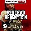 Купить 🚀 RED DEAD REDEMPTION 2024 · ВЕСЬ МИР