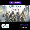 Купить Assassin’s Creed Unity | STEAM | PAYPAL